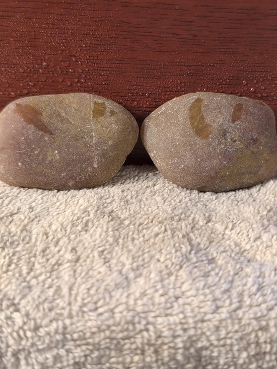 Quartz Nodule - Picture 7 of 7